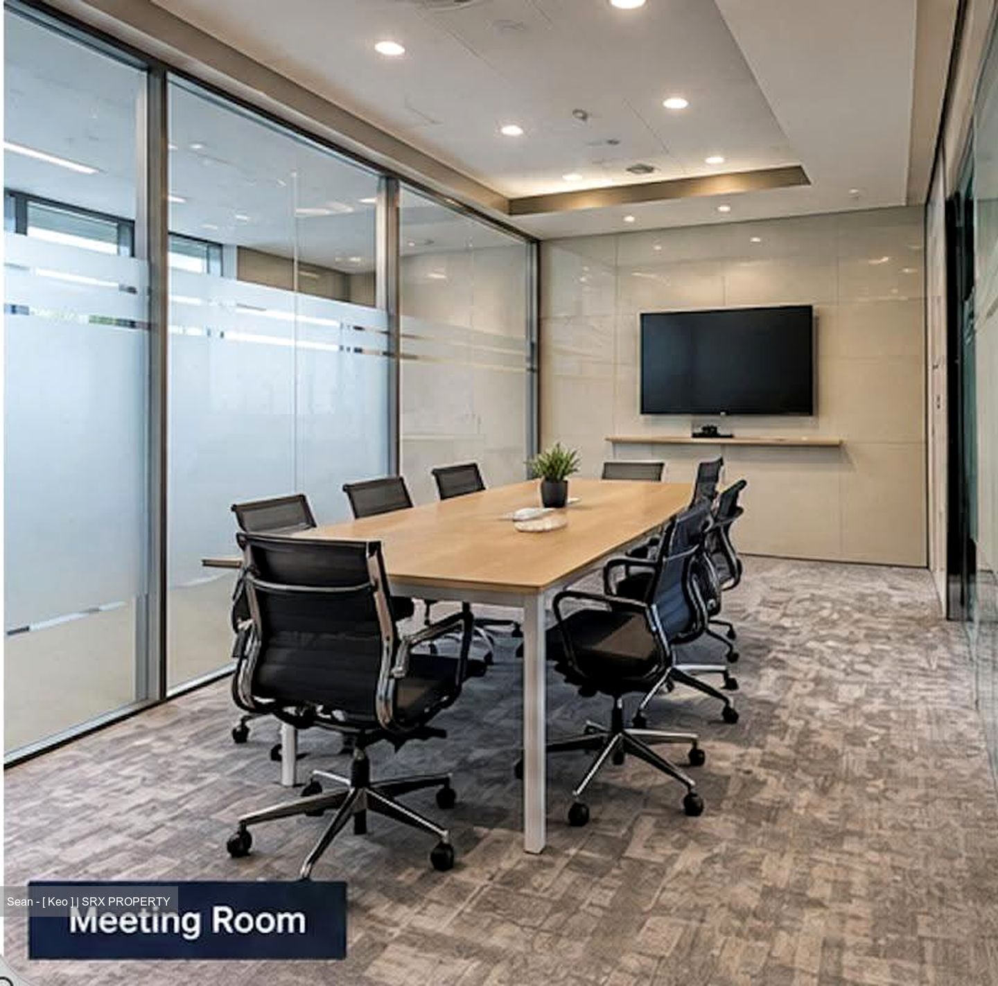 Novena Square (D11), Office #638635631